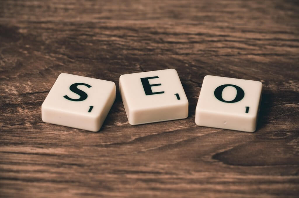 lettres scrable SEO