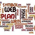 mots melés en couleurs SEO